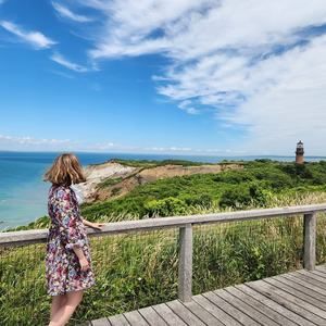 Meet your Posher, Eveline